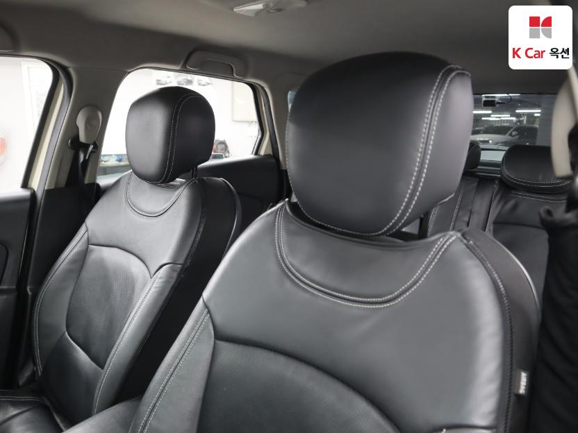 2015 - renault samsung qm3