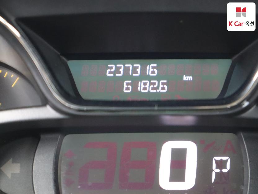 2015 - renault samsung qm3