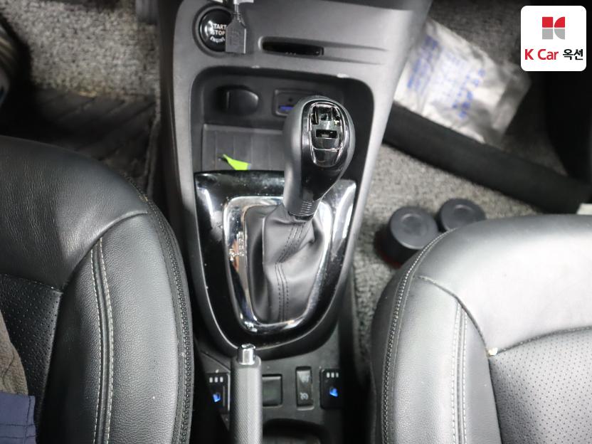 2015 - renault samsung qm3