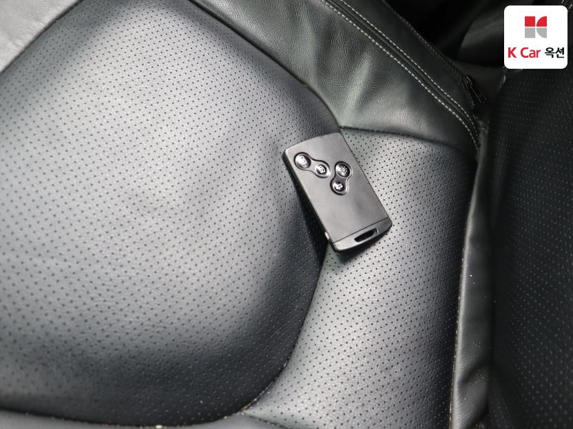 2015 - renault samsung qm3