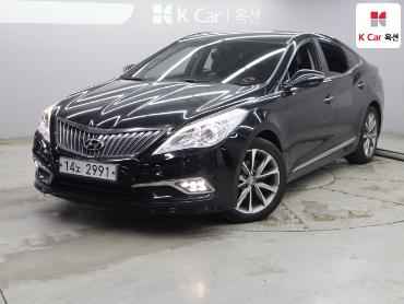 현대 그랜저 HG HG300 HG300
