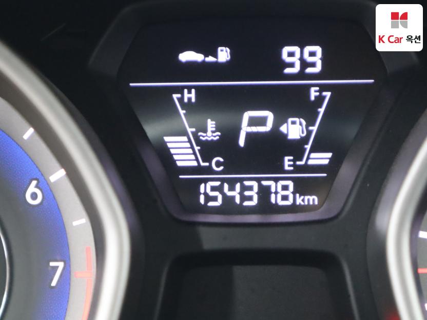 2014 - hyundai avante