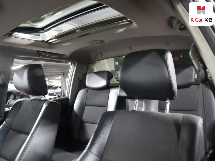 2014 - kg mobility (ssangyong) korando
