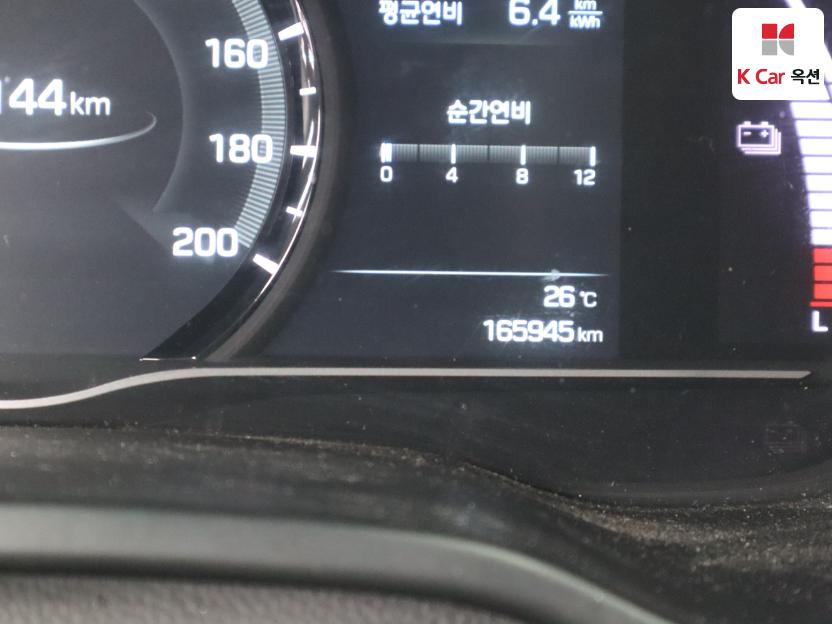 2018 - hyundai ioniq