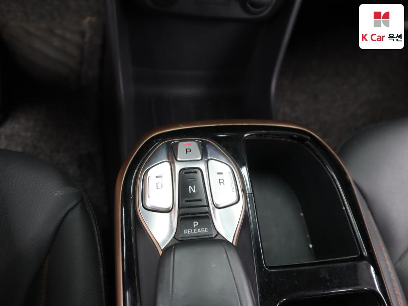 2018 - hyundai ioniq