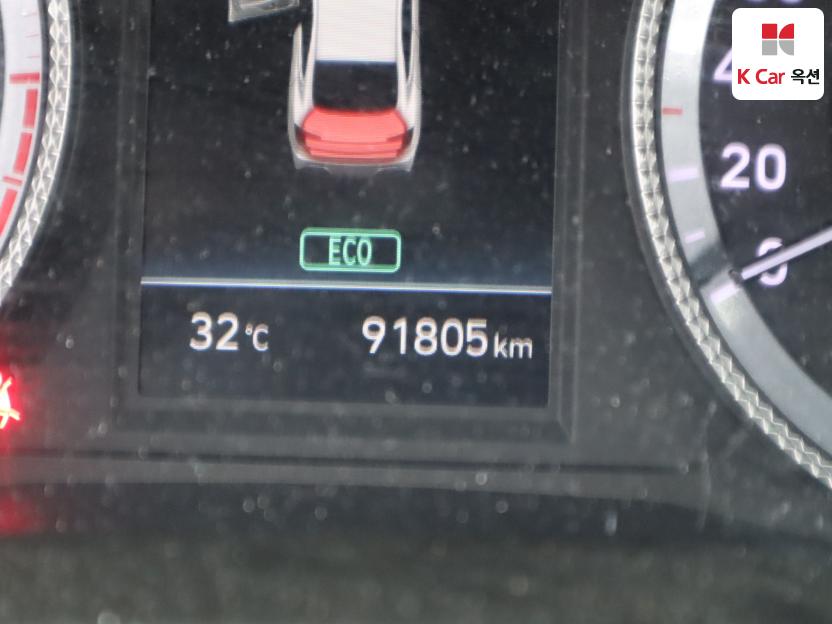 هيونداي سوناتا 2022 — صورة 4