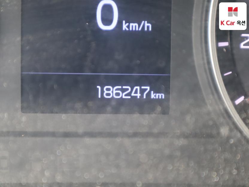 2020 - kia bongo iii