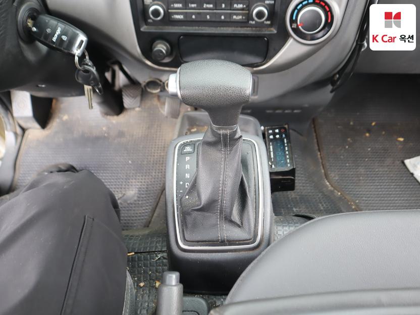 2020 - kia bongo iii