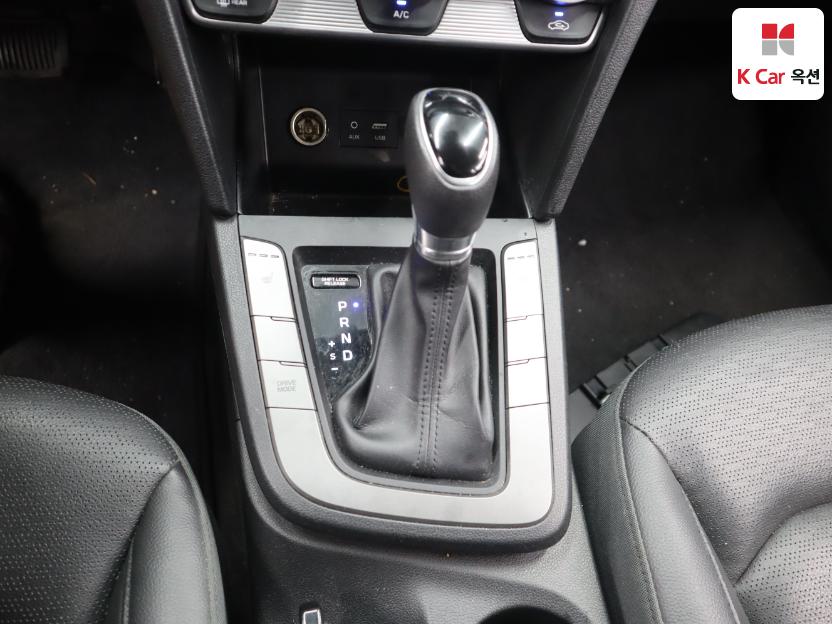 2020 - hyundai avante