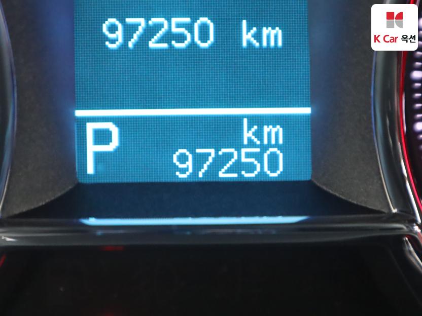 2015 - chevrolet captiva