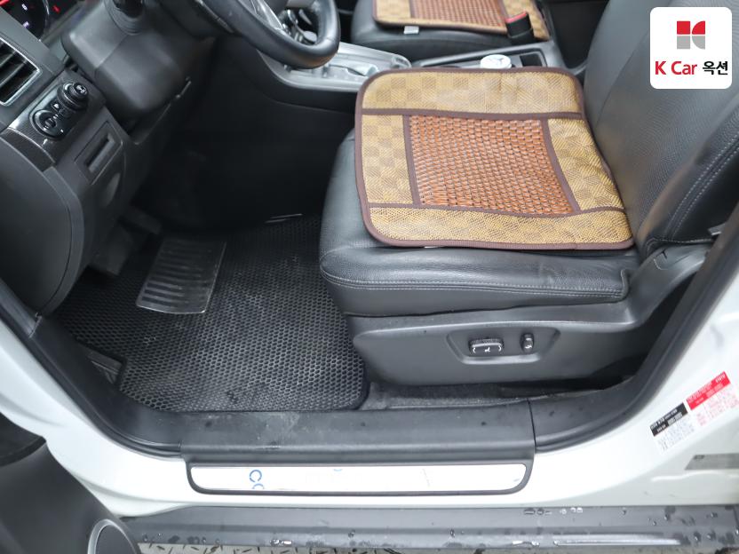2015 - chevrolet captiva