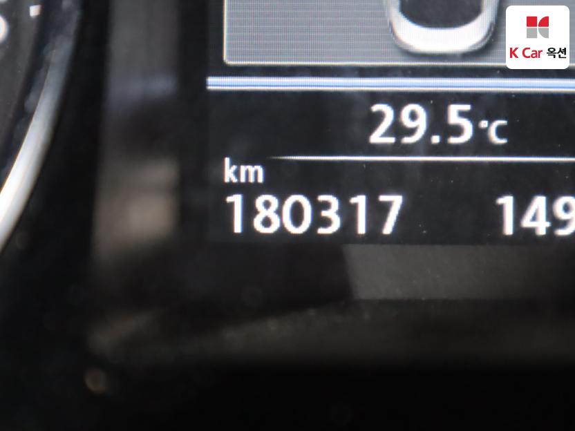 2014 - volkswagen cc