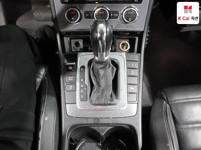 2014 - volkswagen cc
