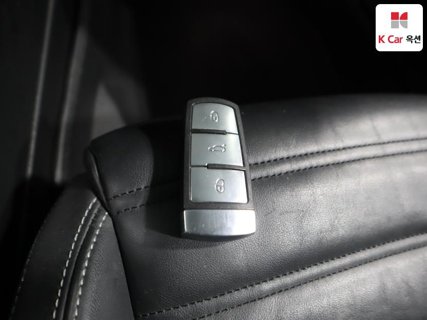 2014 - volkswagen cc