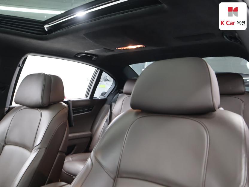 2015 - bmw 7 series