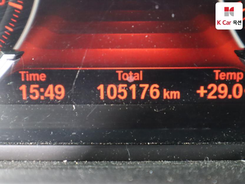 2015 - bmw 7 series