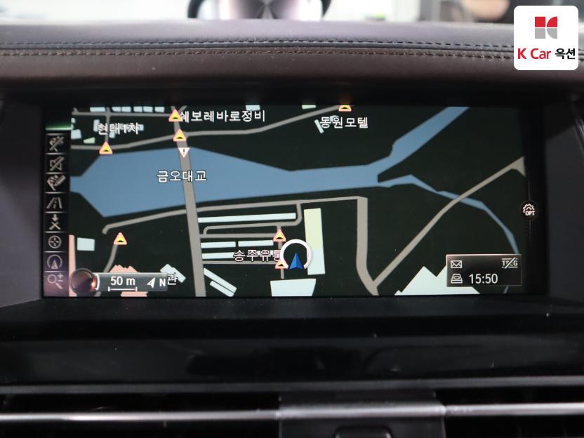 2015 - bmw 7 series