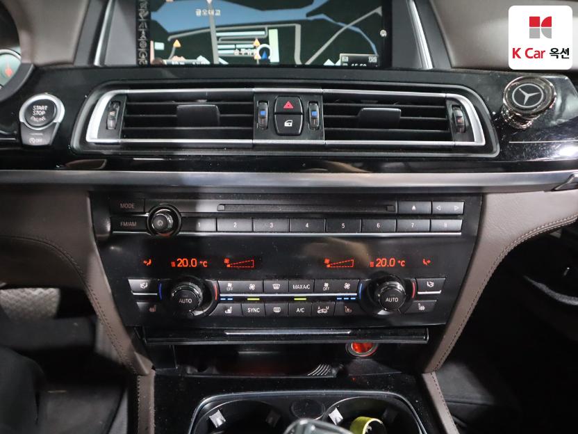 2015 - bmw 7 series