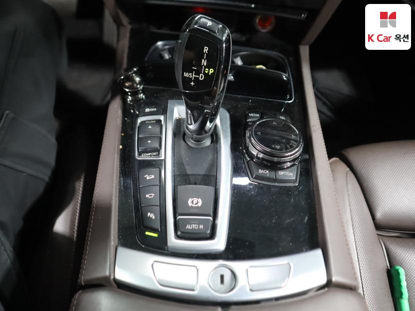 2015 - bmw 7 series