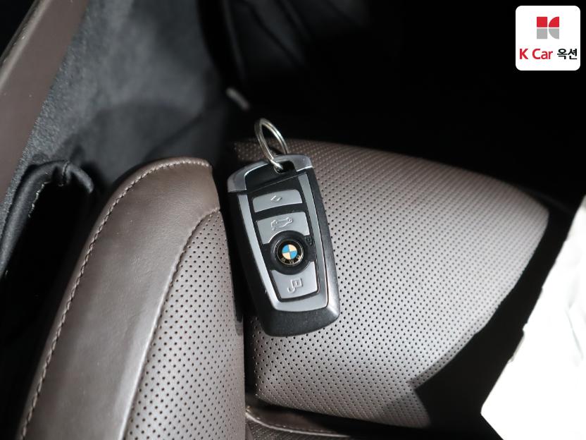 2015 - bmw 7 series