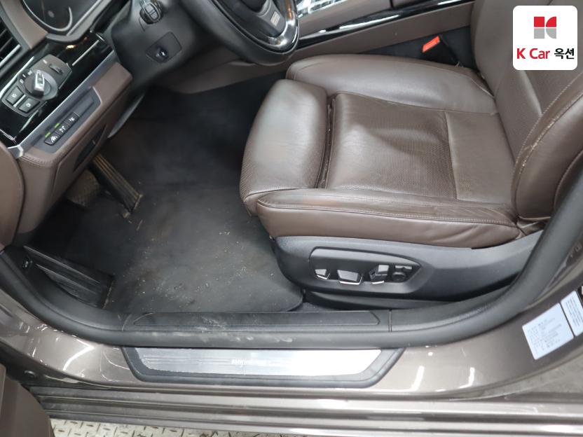 2015 - bmw 7 series
