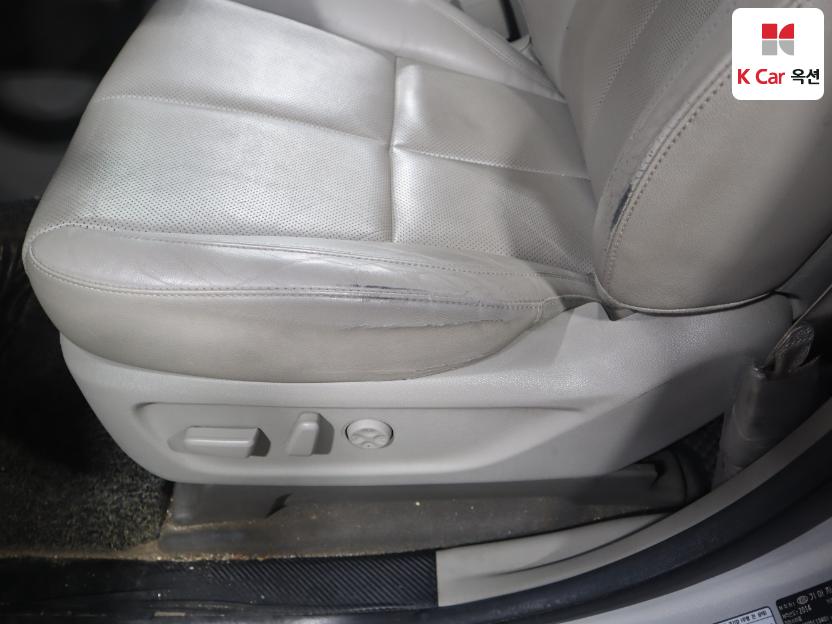 2015 - kia carnival