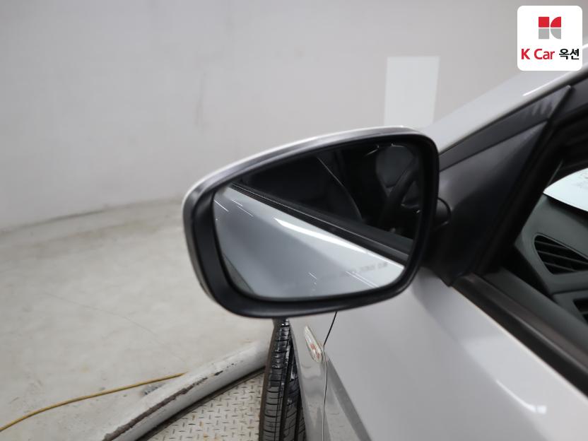 2014 - hyundai accent