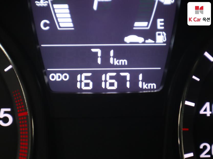 2014 - hyundai accent