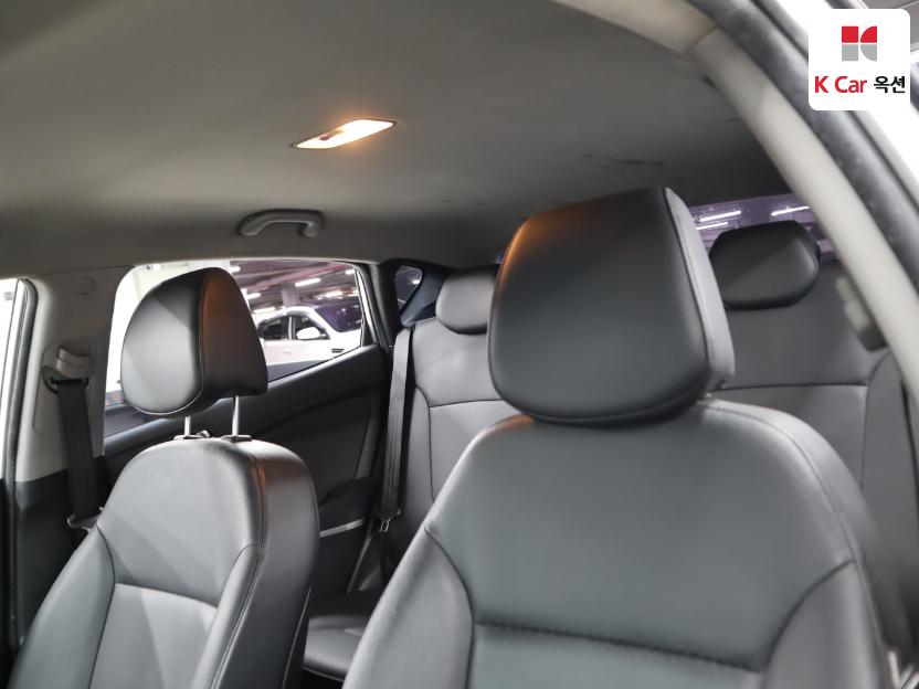 2014 - hyundai accent