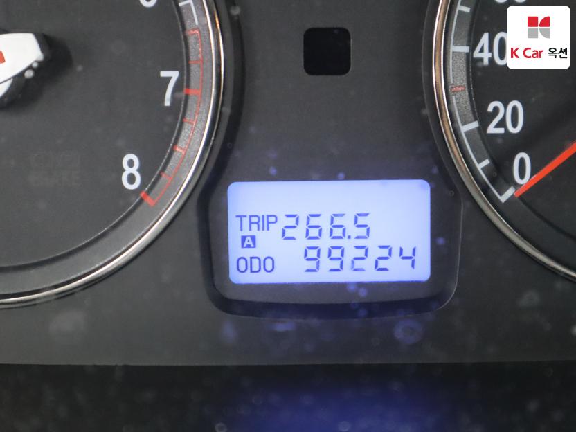 2010 - hyundai grandeur
