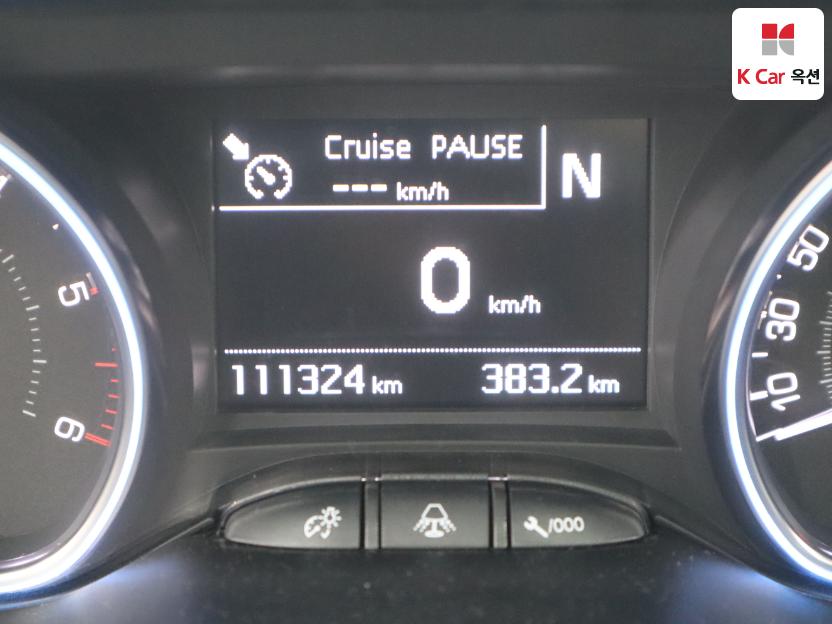 2016 - peugeot 2008