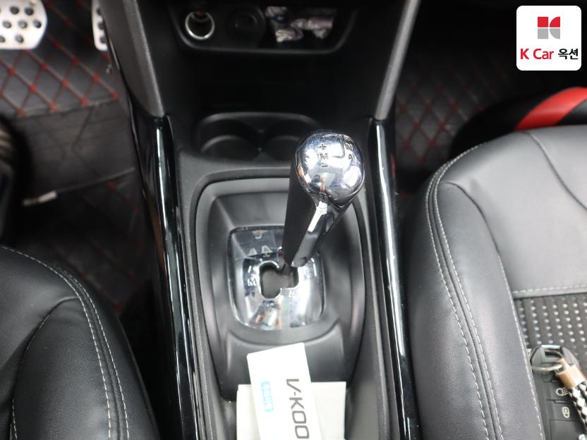 2016 - peugeot 2008