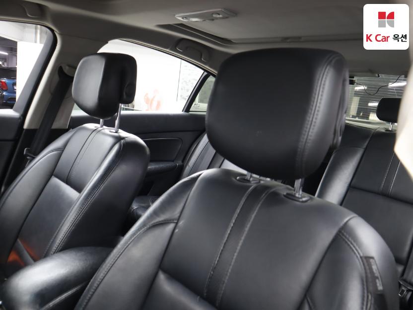 2010 - renault samsung sm5