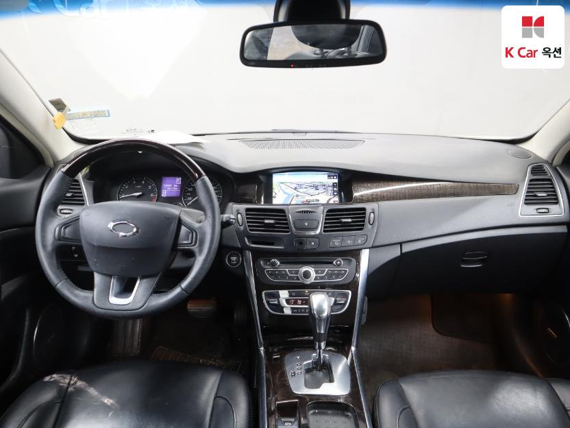2010 - renault samsung sm5