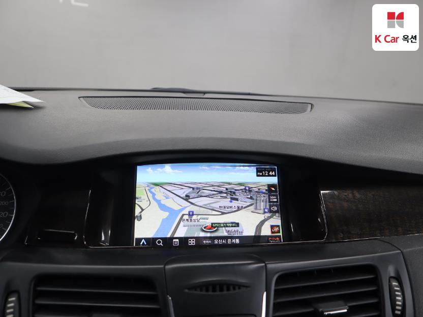 2010 - renault samsung sm5