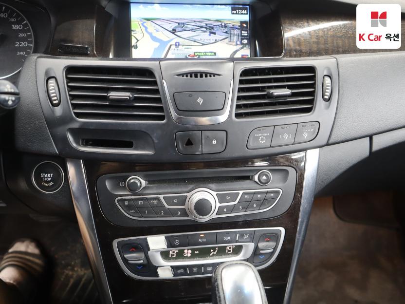 2010 - renault samsung sm5
