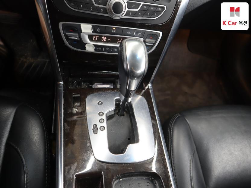 2010 - renault samsung sm5