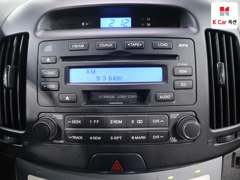 2008 - hyundai avante
