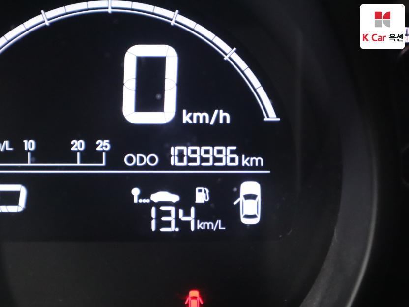 2013 - kia morning