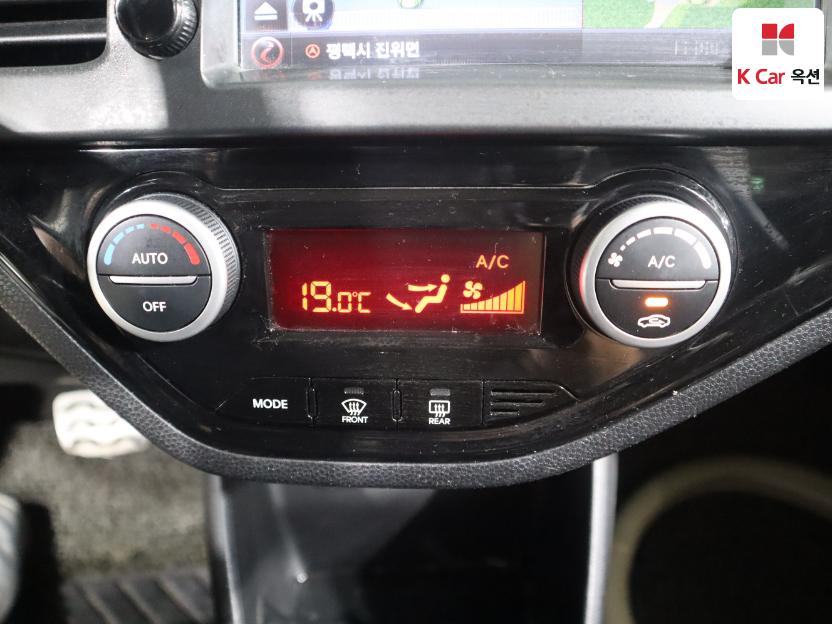 2013 - kia morning