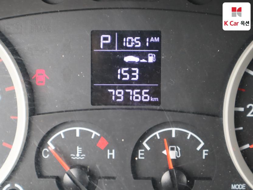 2018 - hyundai porter ii