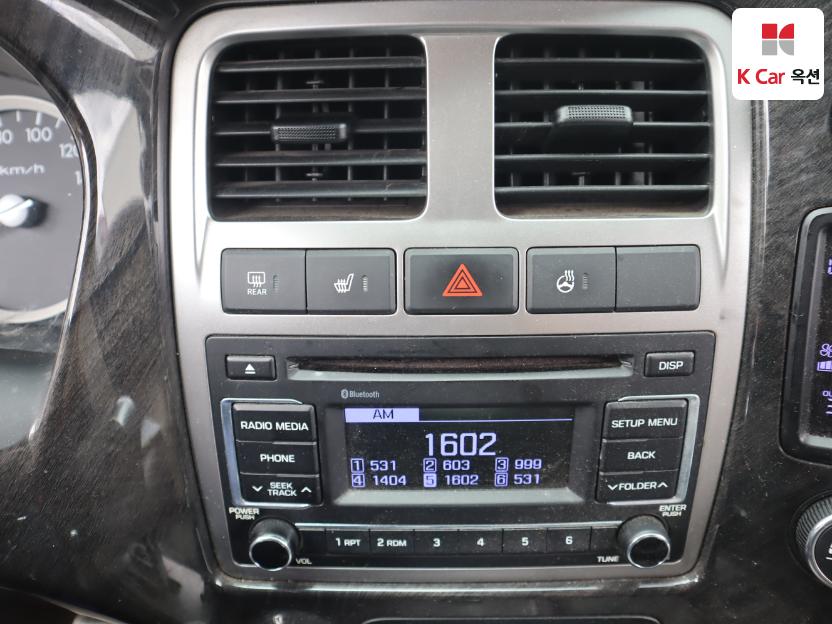 2018 - hyundai porter ii