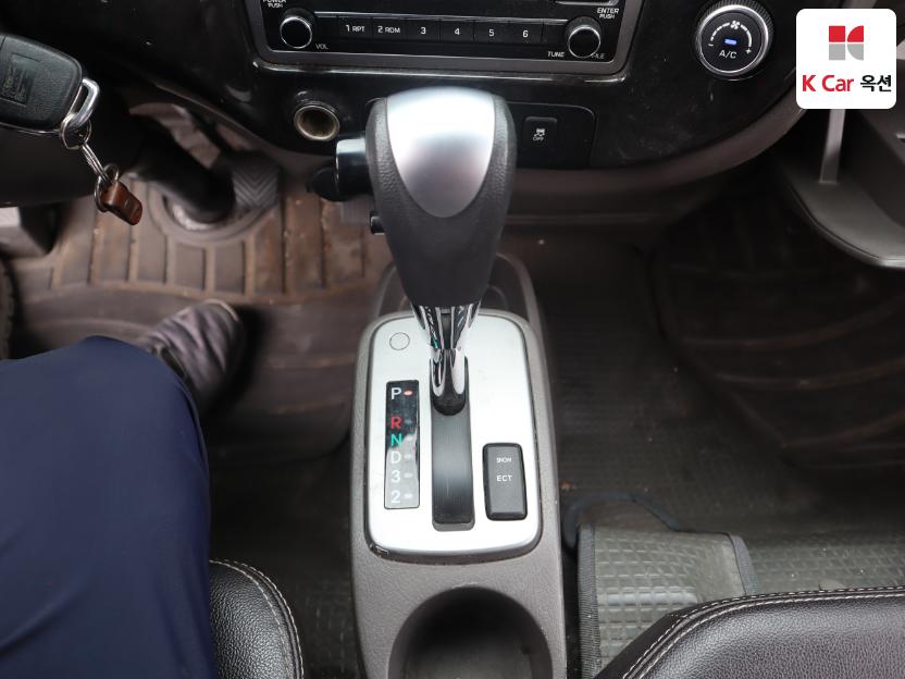 2018 - hyundai porter ii