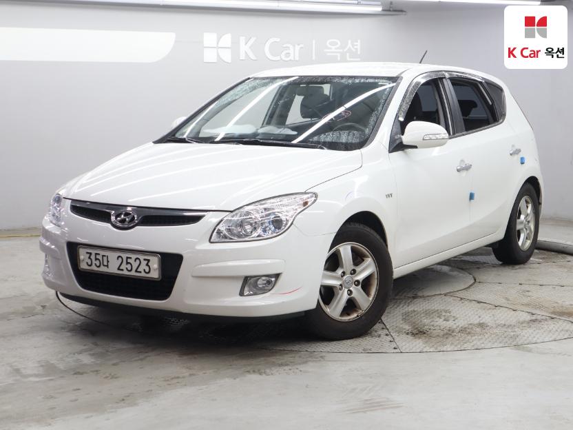 2010 - hyundai i30