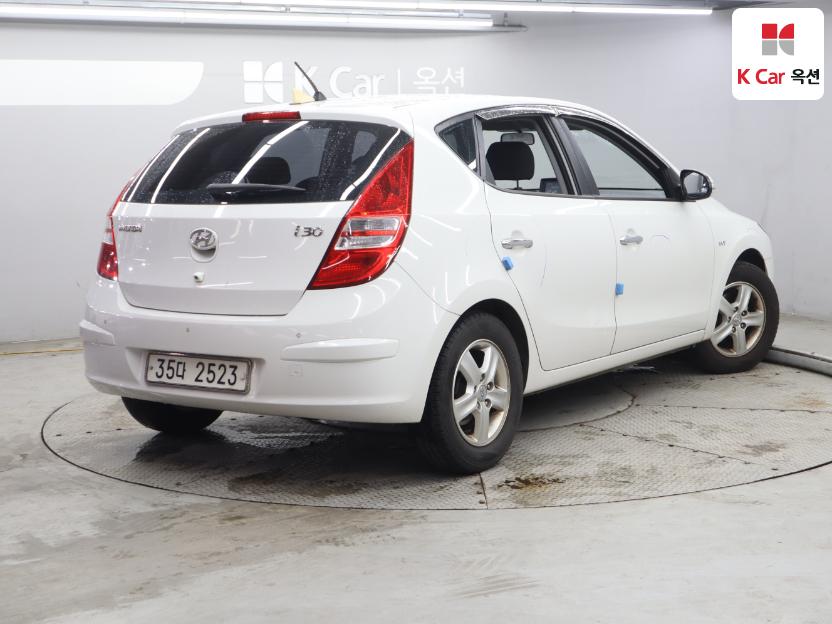 2010 - hyundai i30
