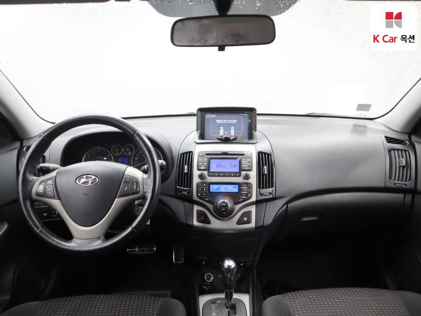 2010 - hyundai i30