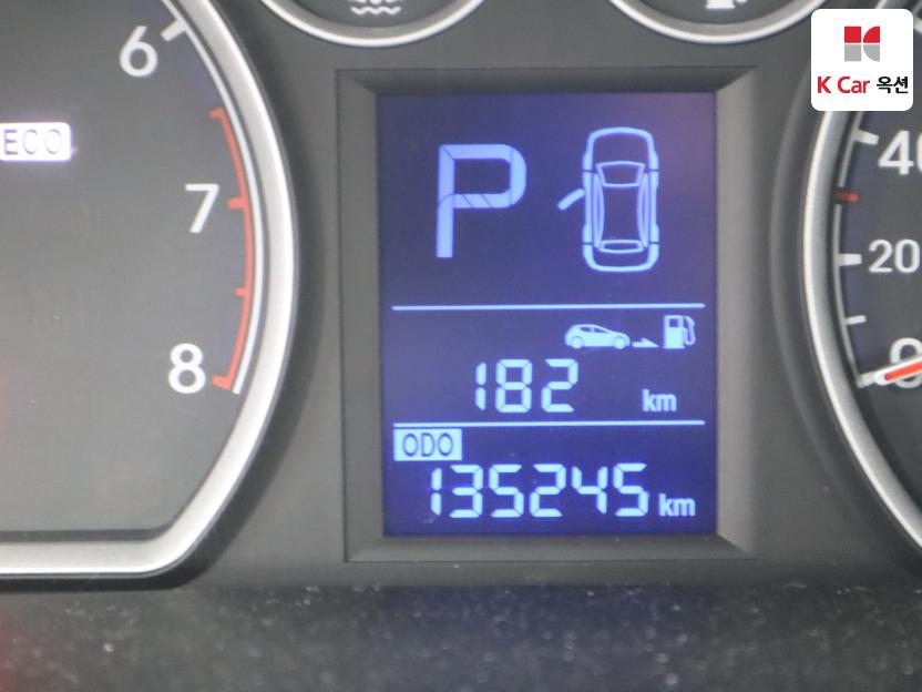 2010 - hyundai i30