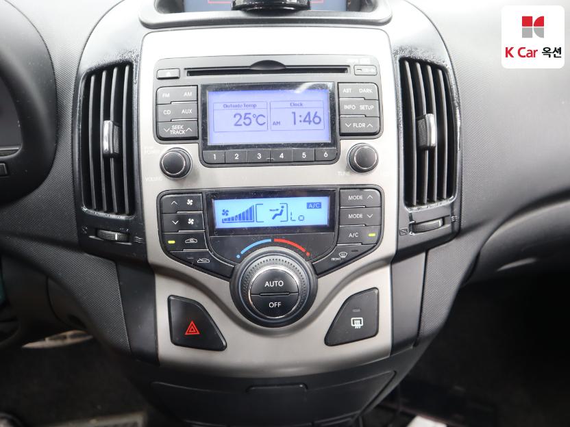 2010 - hyundai i30