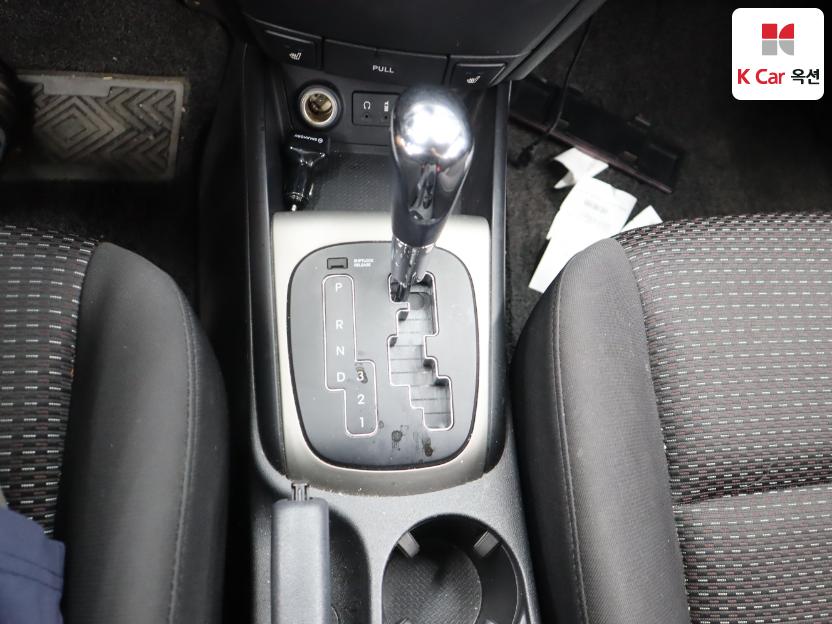 2010 - hyundai i30