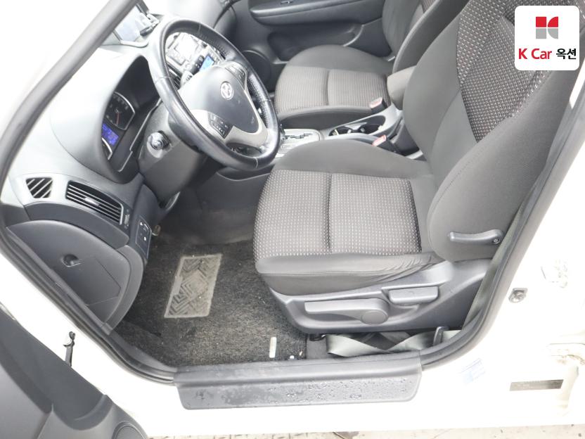 2010 - hyundai i30
